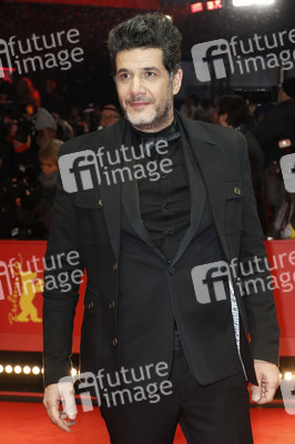 Festival Opening und Filmpremiere 'Das Licht', Berlinale 2025