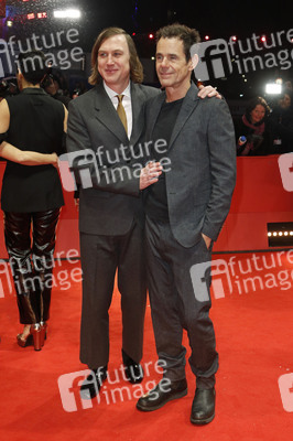 Festival Opening und Filmpremiere 'Das Licht', Berlinale 2025