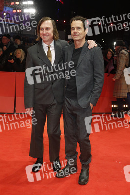 Festival Opening und Filmpremiere 'Das Licht', Berlinale 2025