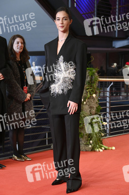 Festival Opening und Filmpremiere 'Das Licht', Berlinale 2025