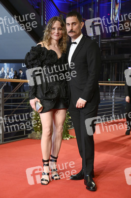 Festival Opening und Filmpremiere 'Das Licht', Berlinale 2025