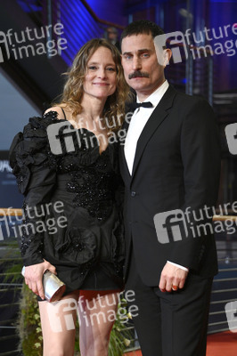 Festival Opening und Filmpremiere 'Das Licht', Berlinale 2025