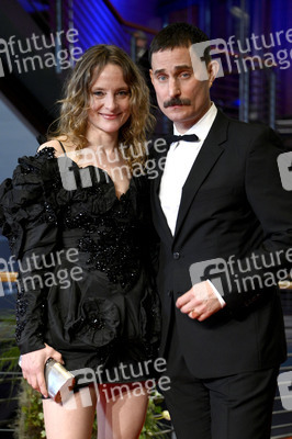 Festival Opening und Filmpremiere 'Das Licht', Berlinale 2025