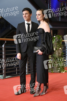 Festival Opening und Filmpremiere 'Das Licht', Berlinale 2025