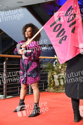 Festival Opening und Filmpremiere 'Das Licht', Berlinale 2025