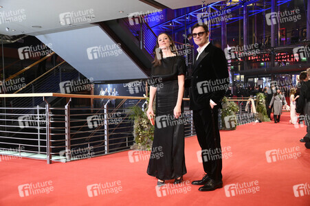 Festival Opening und Filmpremiere 'Das Licht', Berlinale 2025