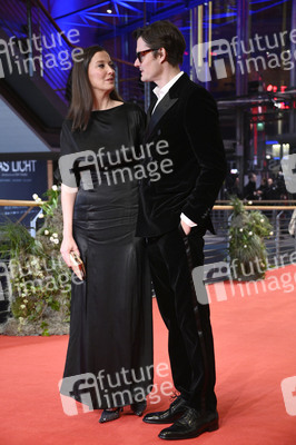 Festival Opening und Filmpremiere 'Das Licht', Berlinale 2025