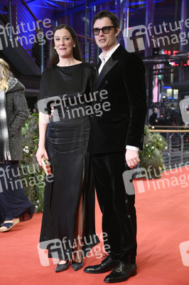 Festival Opening und Filmpremiere 'Das Licht', Berlinale 2025