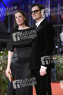 Festival Opening und Filmpremiere 'Das Licht', Berlinale 2025