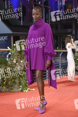 Festival Opening und Filmpremiere 'Das Licht', Berlinale 2025