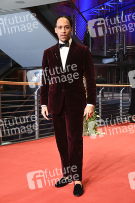 Festival Opening und Filmpremiere 'Das Licht', Berlinale 2025