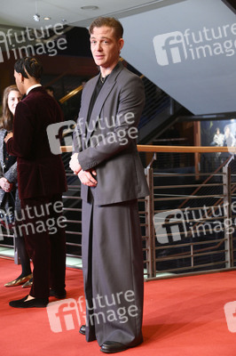 Festival Opening und Filmpremiere 'Das Licht', Berlinale 2025