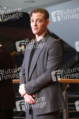 Festival Opening und Filmpremiere 'Das Licht', Berlinale 2025