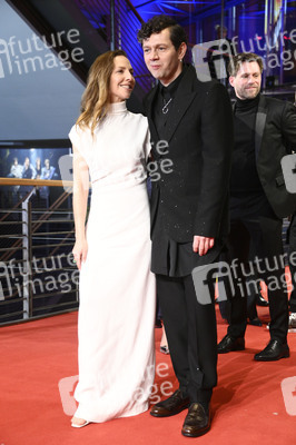 Festival Opening und Filmpremiere 'Das Licht', Berlinale 2025