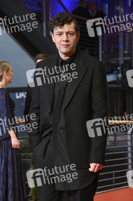 Festival Opening und Filmpremiere 'Das Licht', Berlinale 2025