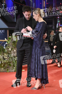 Festival Opening und Filmpremiere 'Das Licht', Berlinale 2025