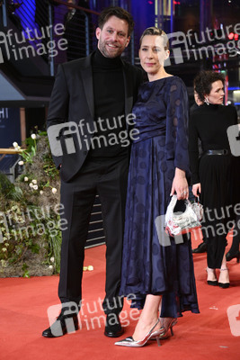 Festival Opening und Filmpremiere 'Das Licht', Berlinale 2025