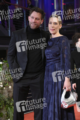 Festival Opening und Filmpremiere 'Das Licht', Berlinale 2025