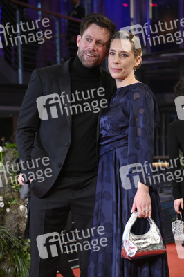 Festival Opening und Filmpremiere 'Das Licht', Berlinale 2025