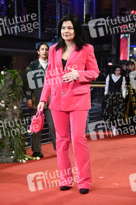 Festival Opening und Filmpremiere 'Das Licht', Berlinale 2025