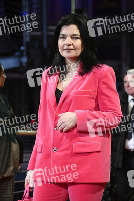 Festival Opening und Filmpremiere 'Das Licht', Berlinale 2025