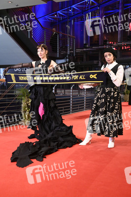 Festival Opening und Filmpremiere 'Das Licht', Berlinale 2025