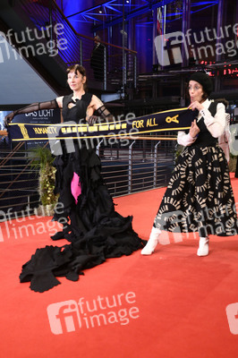 Festival Opening und Filmpremiere 'Das Licht', Berlinale 2025