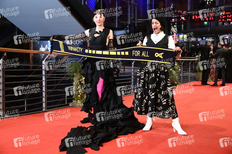 Festival Opening und Filmpremiere 'Das Licht', Berlinale 2025