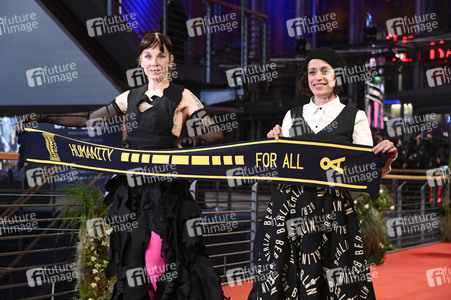 Festival Opening und Filmpremiere 'Das Licht', Berlinale 2025