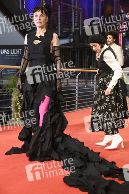 Festival Opening und Filmpremiere 'Das Licht', Berlinale 2025