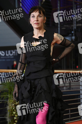 Festival Opening und Filmpremiere 'Das Licht', Berlinale 2025