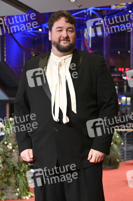 Festival Opening und Filmpremiere 'Das Licht', Berlinale 2025