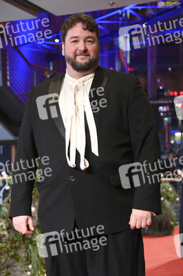 Festival Opening und Filmpremiere 'Das Licht', Berlinale 2025