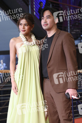 Festival Opening und Filmpremiere 'Das Licht', Berlinale 2025