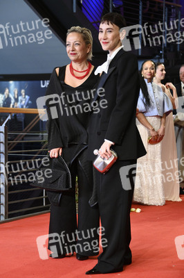 Festival Opening und Filmpremiere 'Das Licht', Berlinale 2025