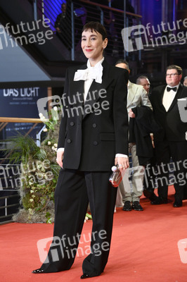 Festival Opening und Filmpremiere 'Das Licht', Berlinale 2025