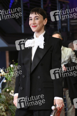 Festival Opening und Filmpremiere 'Das Licht', Berlinale 2025