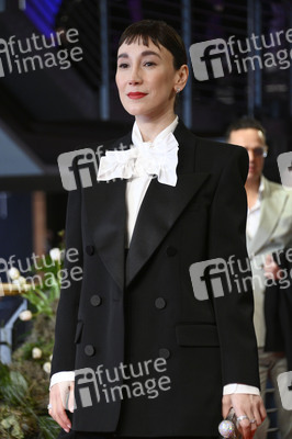 Festival Opening und Filmpremiere 'Das Licht', Berlinale 2025