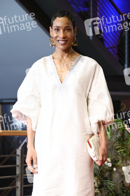 Festival Opening und Filmpremiere 'Das Licht', Berlinale 2025