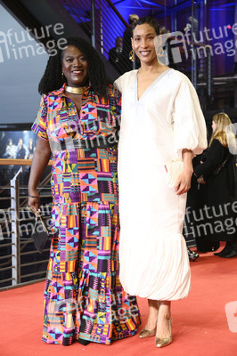 Festival Opening und Filmpremiere 'Das Licht', Berlinale 2025