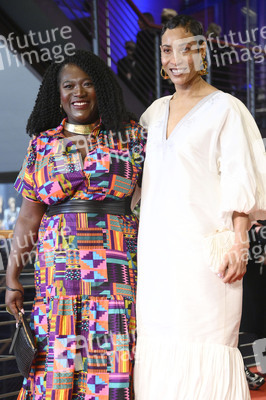 Festival Opening und Filmpremiere 'Das Licht', Berlinale 2025