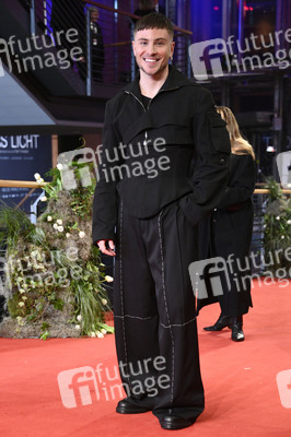 Festival Opening und Filmpremiere 'Das Licht', Berlinale 2025