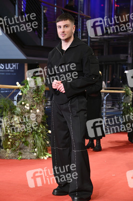 Festival Opening und Filmpremiere 'Das Licht', Berlinale 2025