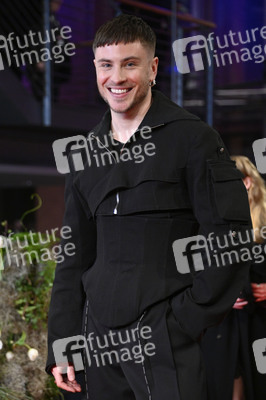 Festival Opening und Filmpremiere 'Das Licht', Berlinale 2025