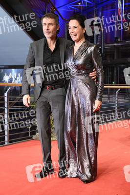 Festival Opening und Filmpremiere 'Das Licht', Berlinale 2025