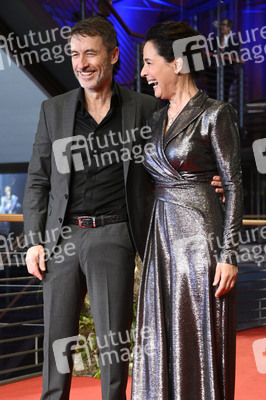 Festival Opening und Filmpremiere 'Das Licht', Berlinale 2025