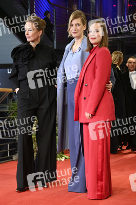 Festival Opening und Filmpremiere 'Das Licht', Berlinale 2025