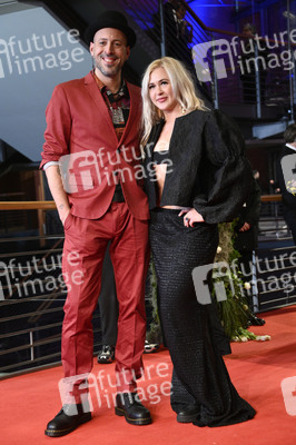 Festival Opening und Filmpremiere 'Das Licht', Berlinale 2025