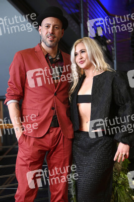 Festival Opening und Filmpremiere 'Das Licht', Berlinale 2025