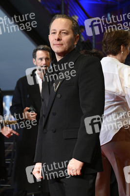 Festival Opening und Filmpremiere 'Das Licht', Berlinale 2025